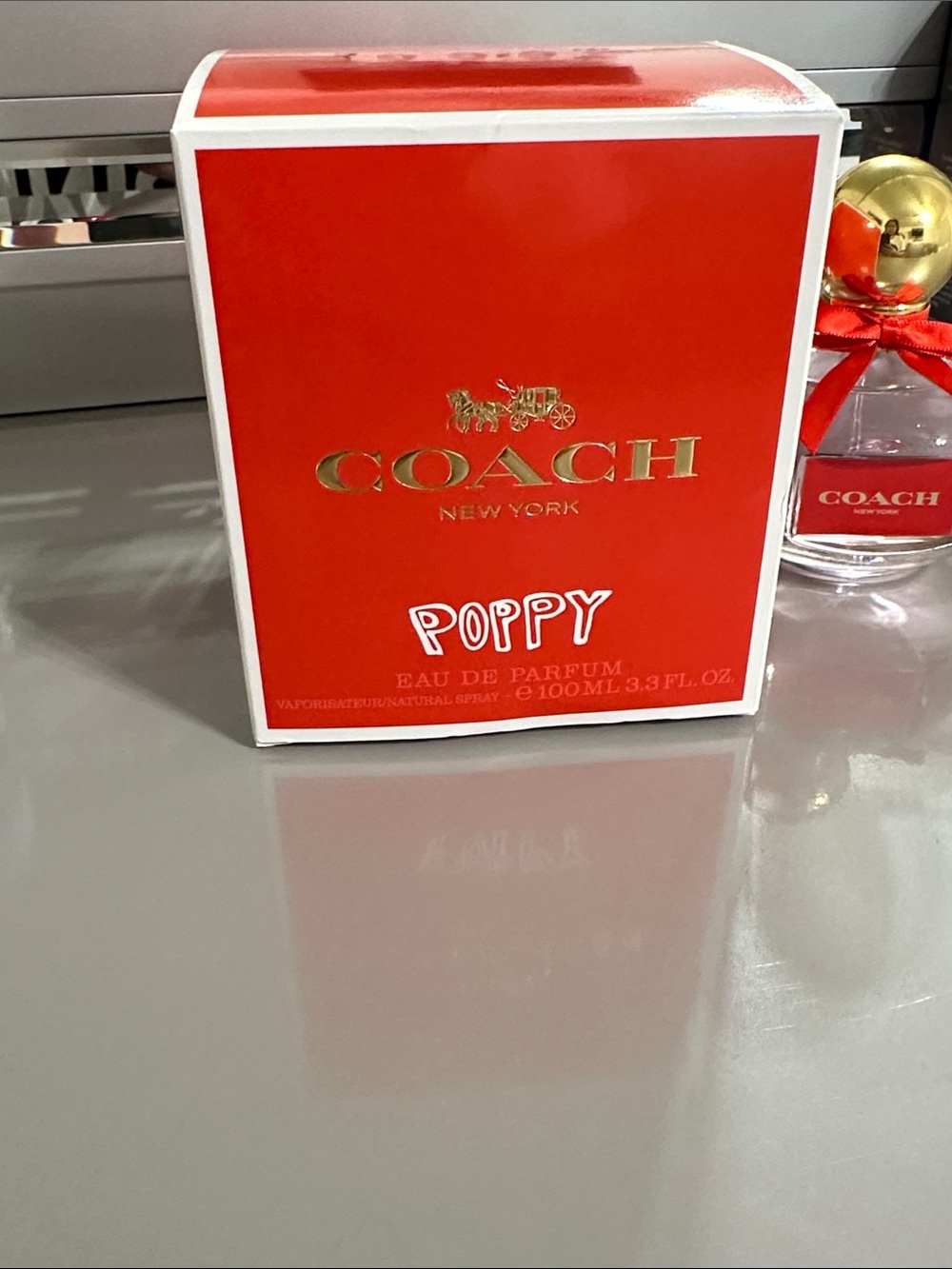 Coach Poppy - Picture 2 of 12